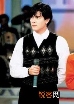 如何评价郭富城年轻时的颜值？