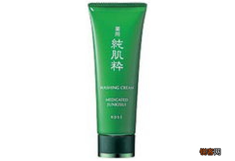 高丝纯肌粹洗颜霜怎么样？高丝纯肌粹洗颜霜价格