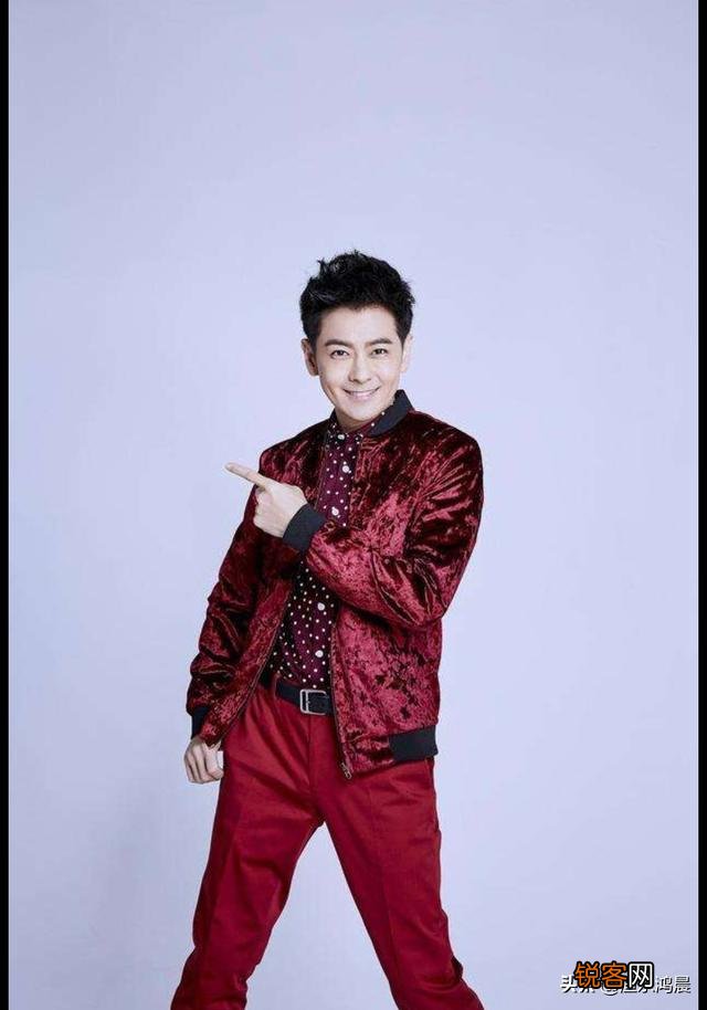 郭富城和林志颖相比,哪个更帅一些？