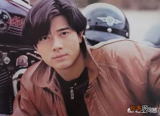 郭富城和林志颖相比,哪个更帅一些？