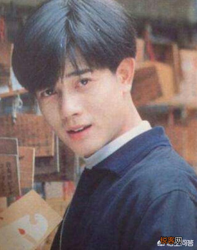 郭富城和林志颖相比,哪个更帅一些？