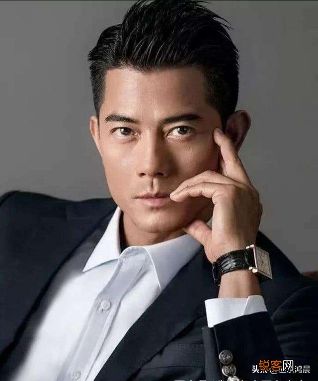 郭富城和林志颖相比,哪个更帅一些？