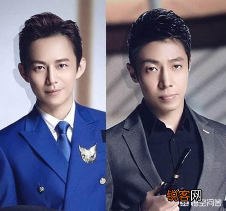 如何评价何炅在《明星大侦探》中的表现？