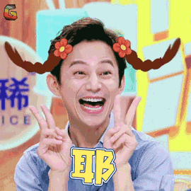 如何评价何炅在《明星大侦探》中的表现？