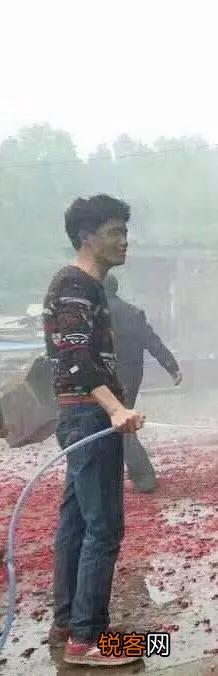 你见过最装逼的图片是什么？