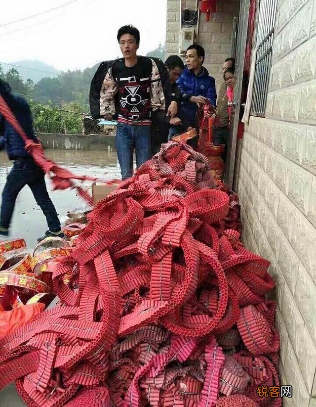 你见过最装逼的图片是什么？