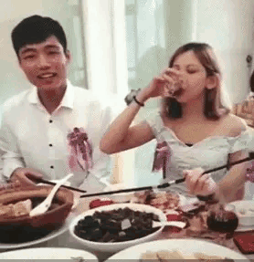 你见过哪些很“皮”很有意思的gif图？