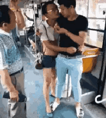 遇到搞笑类GIF要不要收藏？你保存的最搞笑的十张GIF是什么？