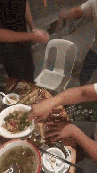 哪些搞笑图片会让你笑岔气？