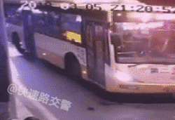 你见过最搞笑的GIF图是什么？