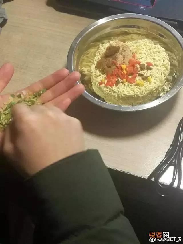 你见过最搞笑的图片是什么？