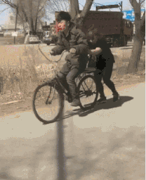 你们都收藏了哪些有意思的表情包和gif？
