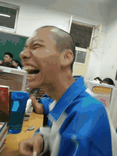 你用过的最搞笑的表情包是什么？
