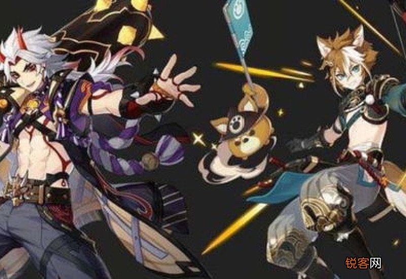 原神 一斗 原神平民一斗怎么玩