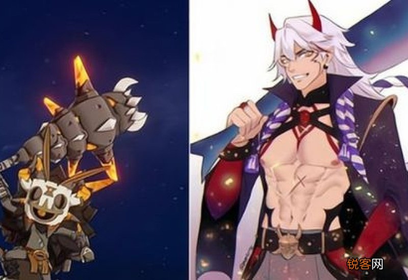 原神荒泷一斗武器用什么 原神荒泷一斗技能演示