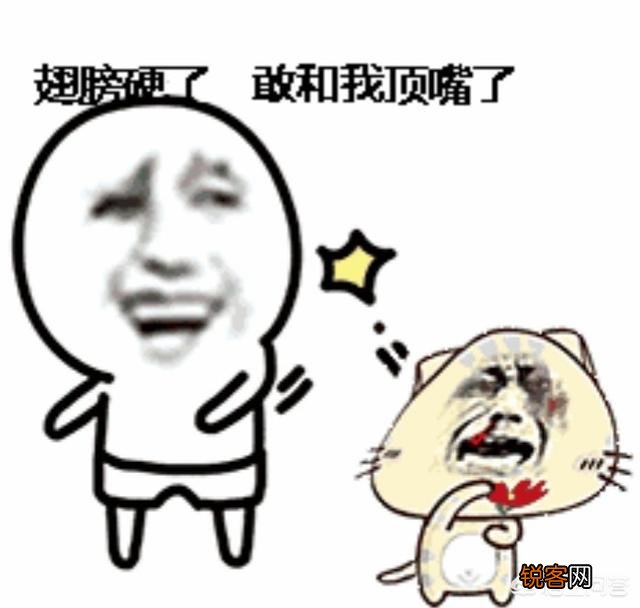 你QQ/微信里的表情包有哪些？