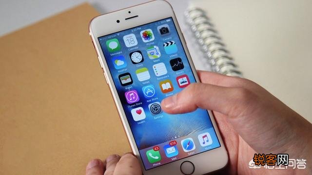 iPhone6s还能用多久？