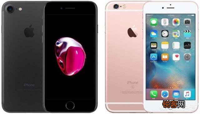 iPhone6s跟iPhone7性能差别大不大？