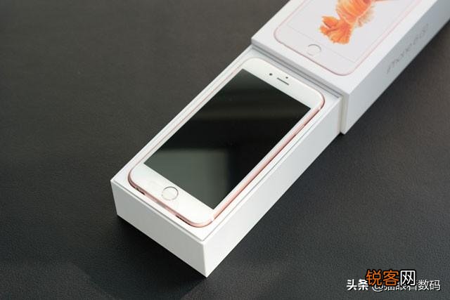 iPhone 6和iPhone 6s最大的区别是什么？