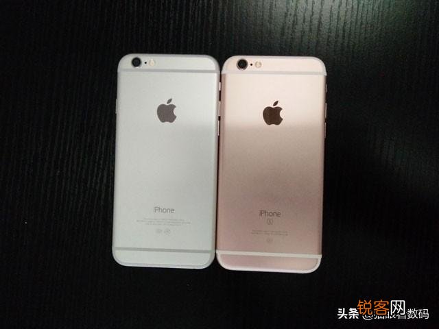iPhone 6和iPhone 6s最大的区别是什么？