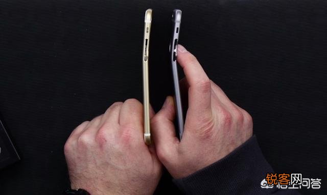 iPhone 6和iPhone 6s最大的区别是什么？