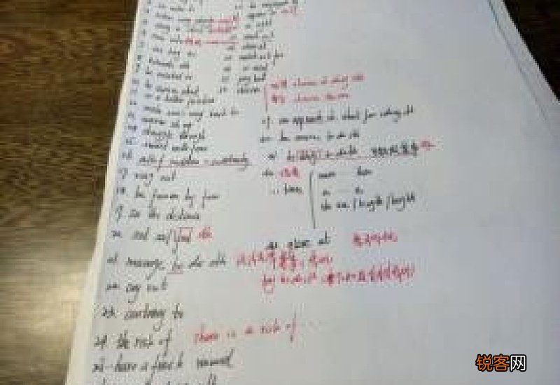 高二学习新计划作文800字