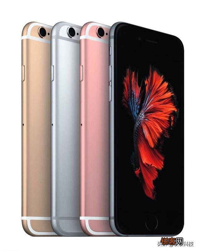 苹果6S、7、8三款小屏手机哪一个质量最好？