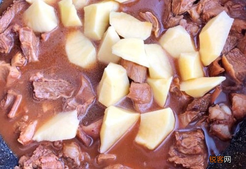 驴肉可以和土豆一起吃吗宝宝 驴肉可以和土豆一起吃吗