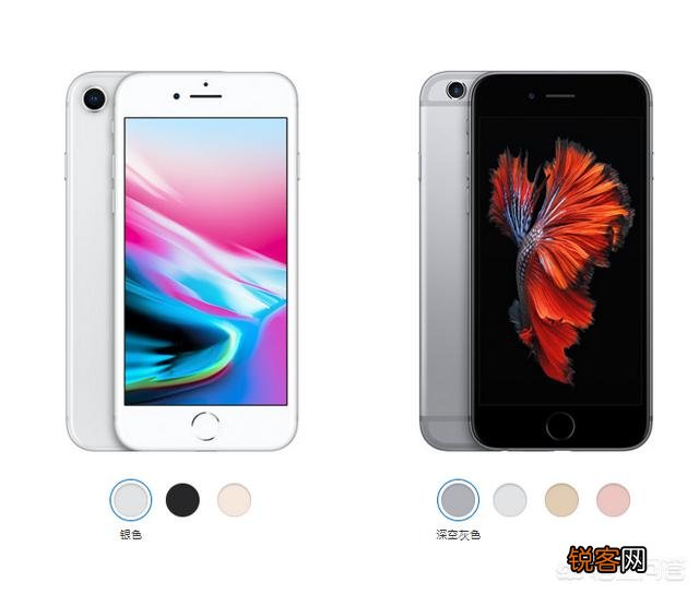 iPhone 8对比6s：性能提升到底有多大？