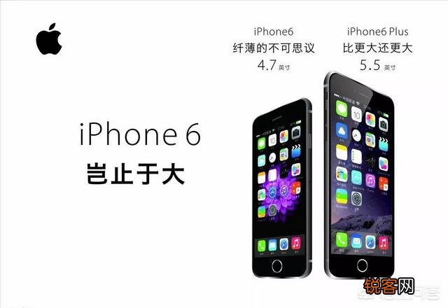苹果6、6s相当于什么机型？