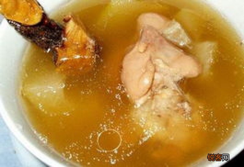 五指毛桃多久喝一次 五指毛桃煲汤一次放多少