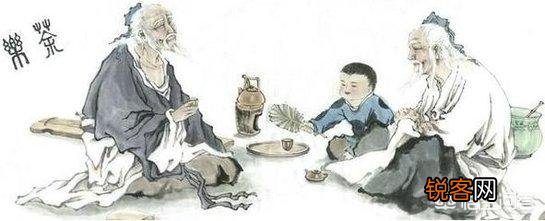 古人常说“30为而立之年,40为不惑之年”,这是真的吗？你怎么看？