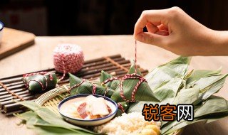 端午节的由来100字 端午节的由来是什么