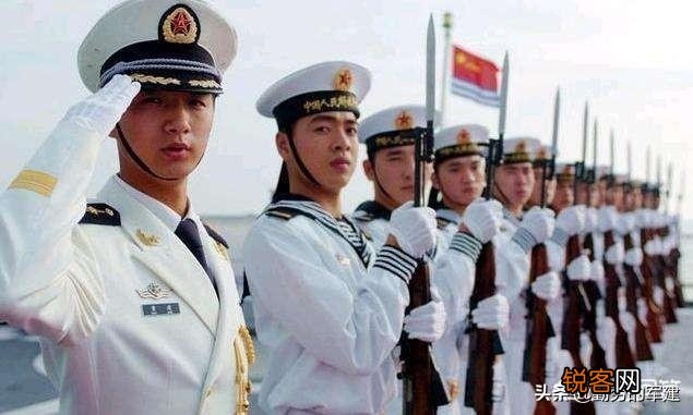 海军和海警有啥区别？