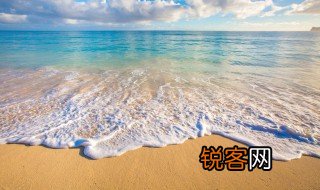 海浪是怎么形成的 海浪的形成原因