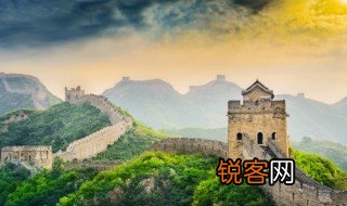 关于长城的详细资料 关于长城的详细资料是什么