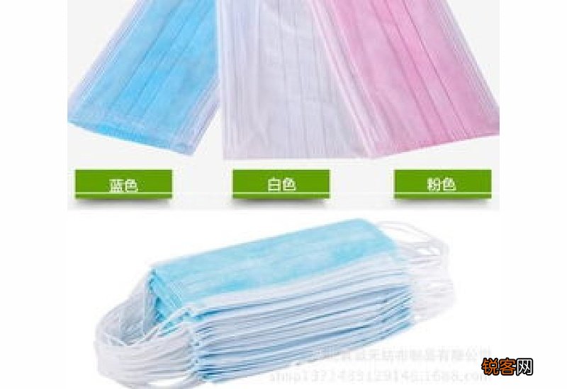 医用口罩是什么材料