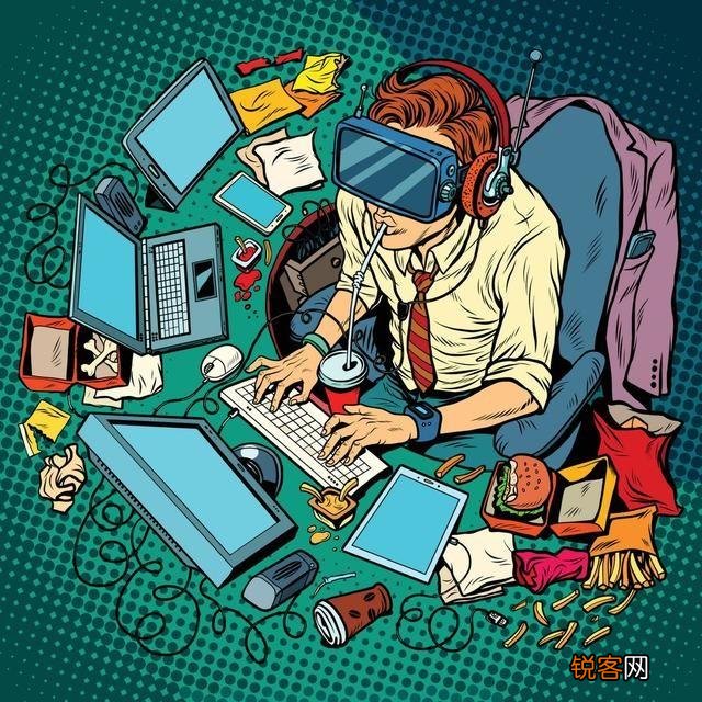 现在的游戏对以后未来的发展是否有很大的作用？