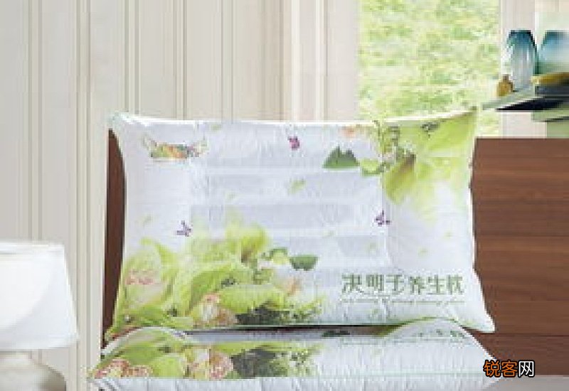 决明子枕头可以缓解失眠吗 促进气血循环缓解机体疲劳