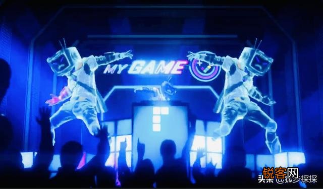 你觉得游戏的意义是什么？重要吗？