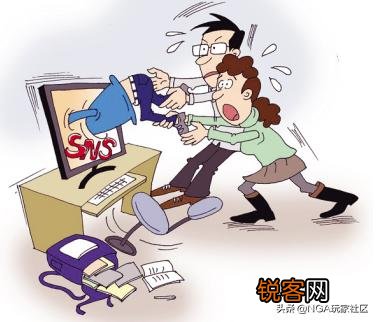 你会如何反驳“封禁网络游戏”这种说法？