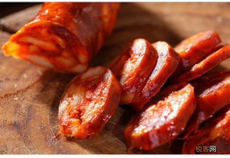 灌香肠用什么猪肉灌最好