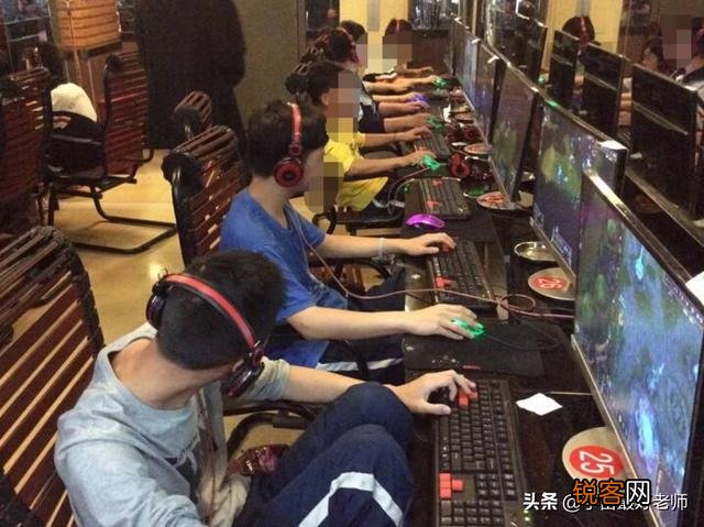 该如何拯救掉入网络游戏漩涡的叛逆期儿子？