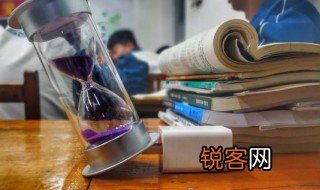 时间如白驹过隙的下一句是什么 时间如白驹过隙的含义