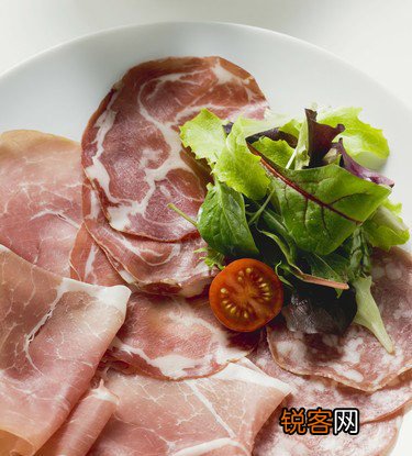 不同食材需用不同水洗