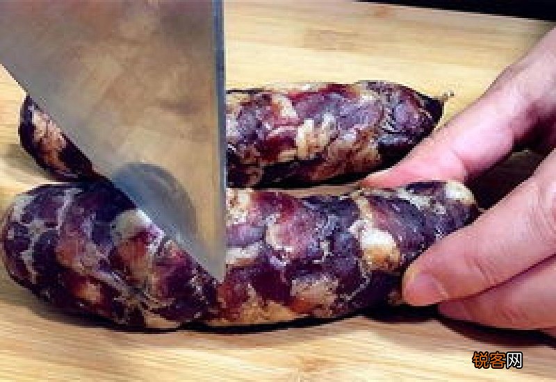 香肠硬有什么办法变软