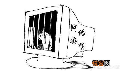 有人说越来越多的大学生沉溺于游戏,为什么？