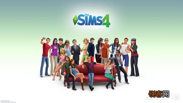 游戏分哪几种类型？