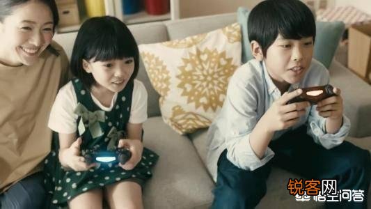 一些中小学生沉迷游戏的原因是什么？