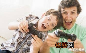 一些中小学生沉迷游戏的原因是什么？